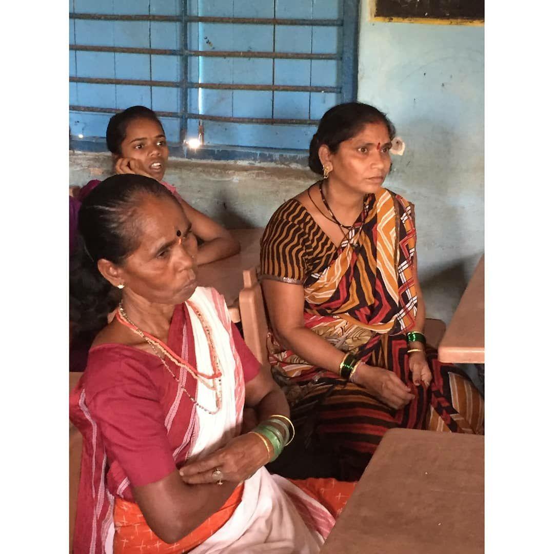 Rotaract_MSP's tweet photo. #KAUSHAL #VIKAS- Training session for tribal village women on candle making and educate them to start self employment activity for financially stable future.
#rotaract #rcmsp #Rotary #rid3141 #rotaractmumbai #womenempowerment #progressiveindia #progressivemaharashtra #skillindia https://t.co/sodQ6eLtJD