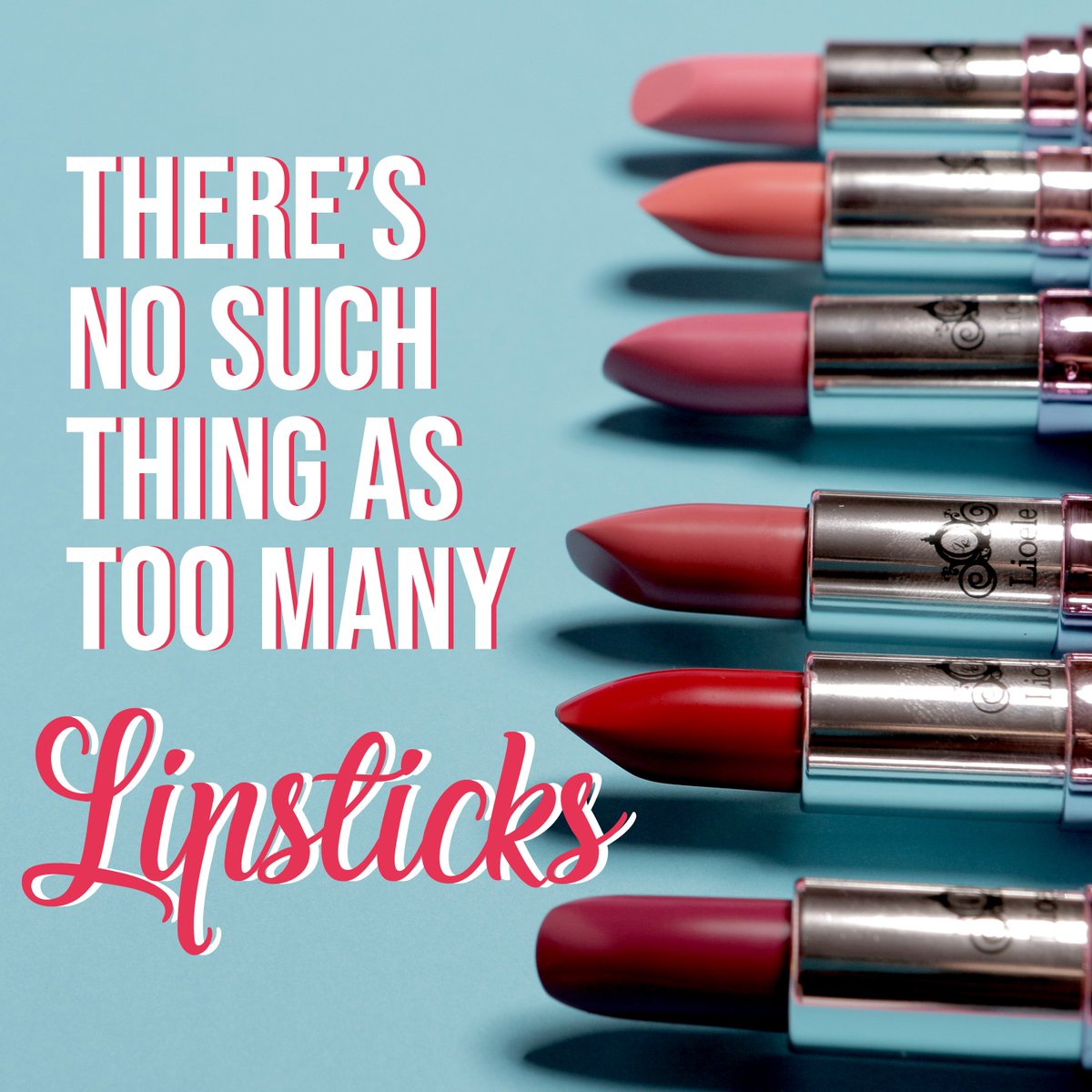 Lioele_Ph's tweet photo. Life is too short. Buy the lipstick!

The Lioele Dollish Lipsticks contains moisturizing ingredients that can retain moisture in your lips. 

Get yours now at https://t.co/SS5Rh8aQyN
Also avilable in BeautyMnl, Shopee, and Lazada.

#Lioele #LioelePh #KoreanCosmetics #KoreanMakeup https://t.co/kGijNkNoJE