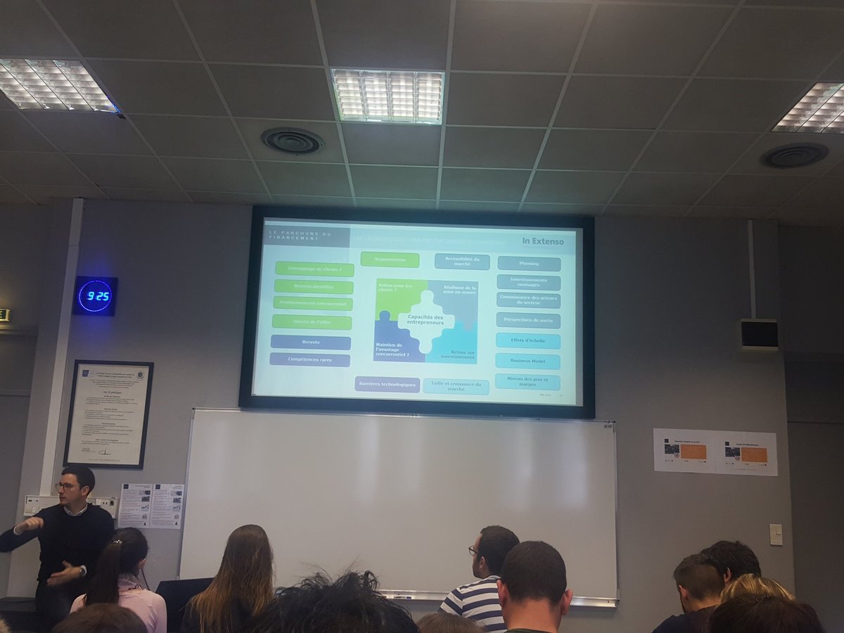 waduhekdude's tweet image. Le parcours du financement d&apos;une start up !! 
@startup_mbs #Montpellier #startup #startup_mbs 
@Montpellier_BS