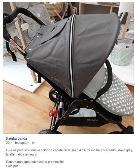 🛍KATUKA
📌Tulle kalea 3, Errenteria.
📞943577555
#errenkoalde <a href="/Errenkoalde/">ERRENKOALDE</a>