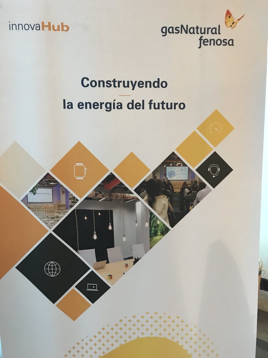 SertogalSL's tweet photo. Industria 4.0 con Fundación Gas Natural Fenosa, #BIM #GasNaturalFenosa #Engineering https://t.co/QMprmOqS6F