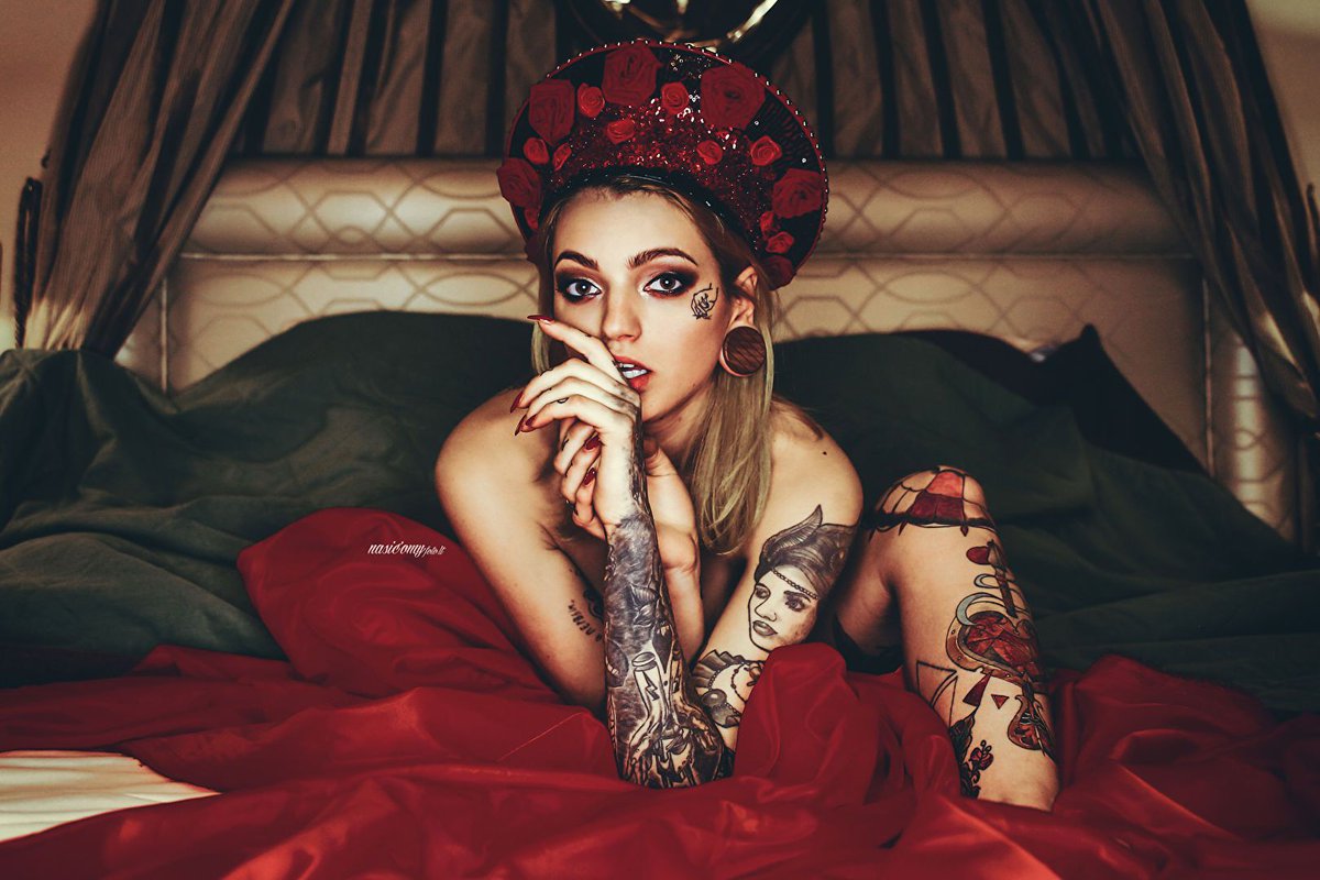 BeScouted tweet media