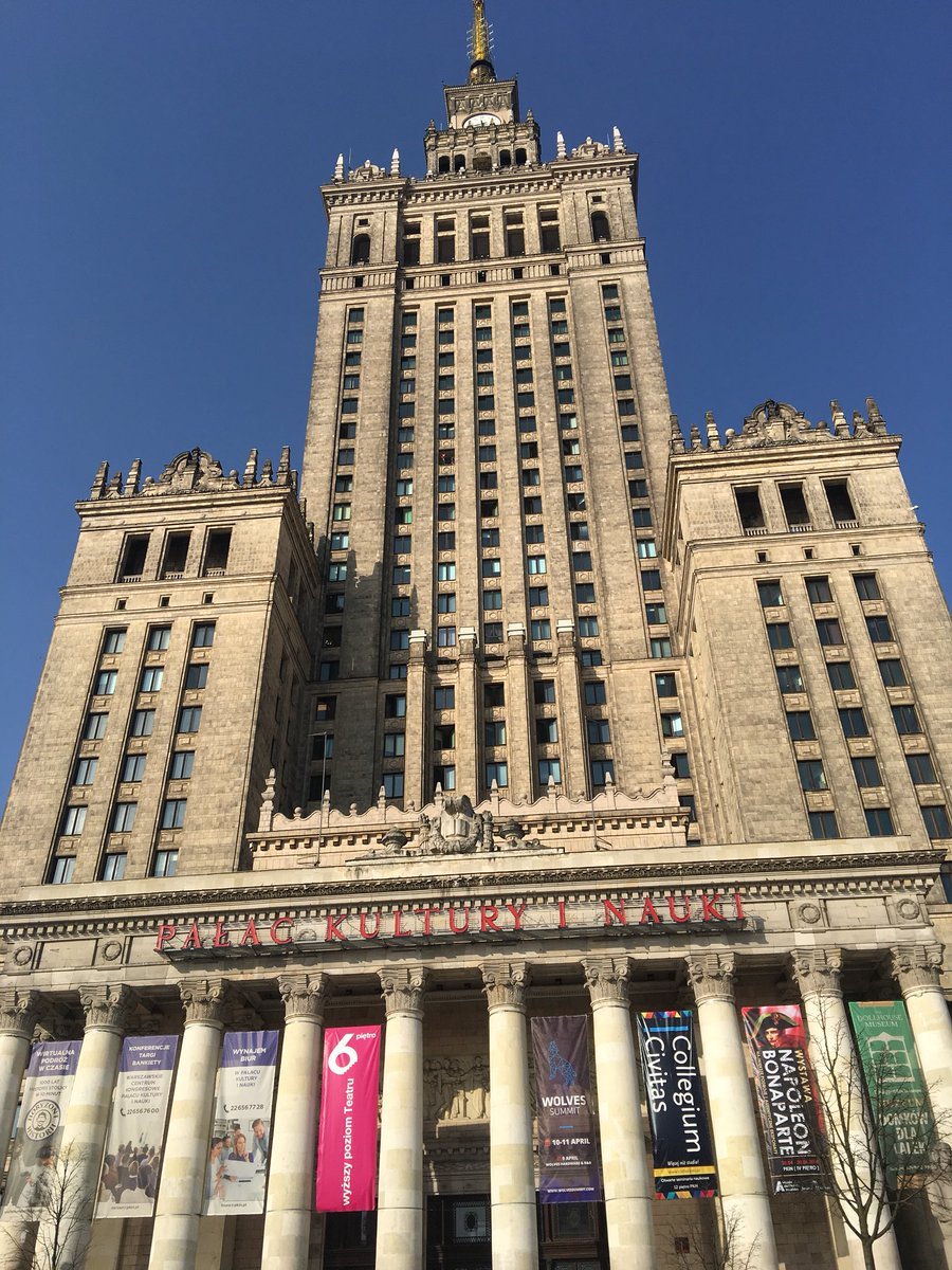 dobrianskyigor's tweet photo. Сегодня мы представляем https://t.co/LH9snBBvHz в Варшаве на Wolves Summit. 
—
Today we represent https://t.co/LH9snBBvHz in Warsaw at the Wolves Summit. https://t.co/lwopDzahxO