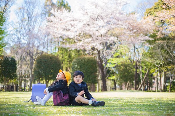 cache_photo's tweet photo. おめでとう！！！
#入園
#入学
#入学式
#ランドセル https://t.co/Sz6moYgrND