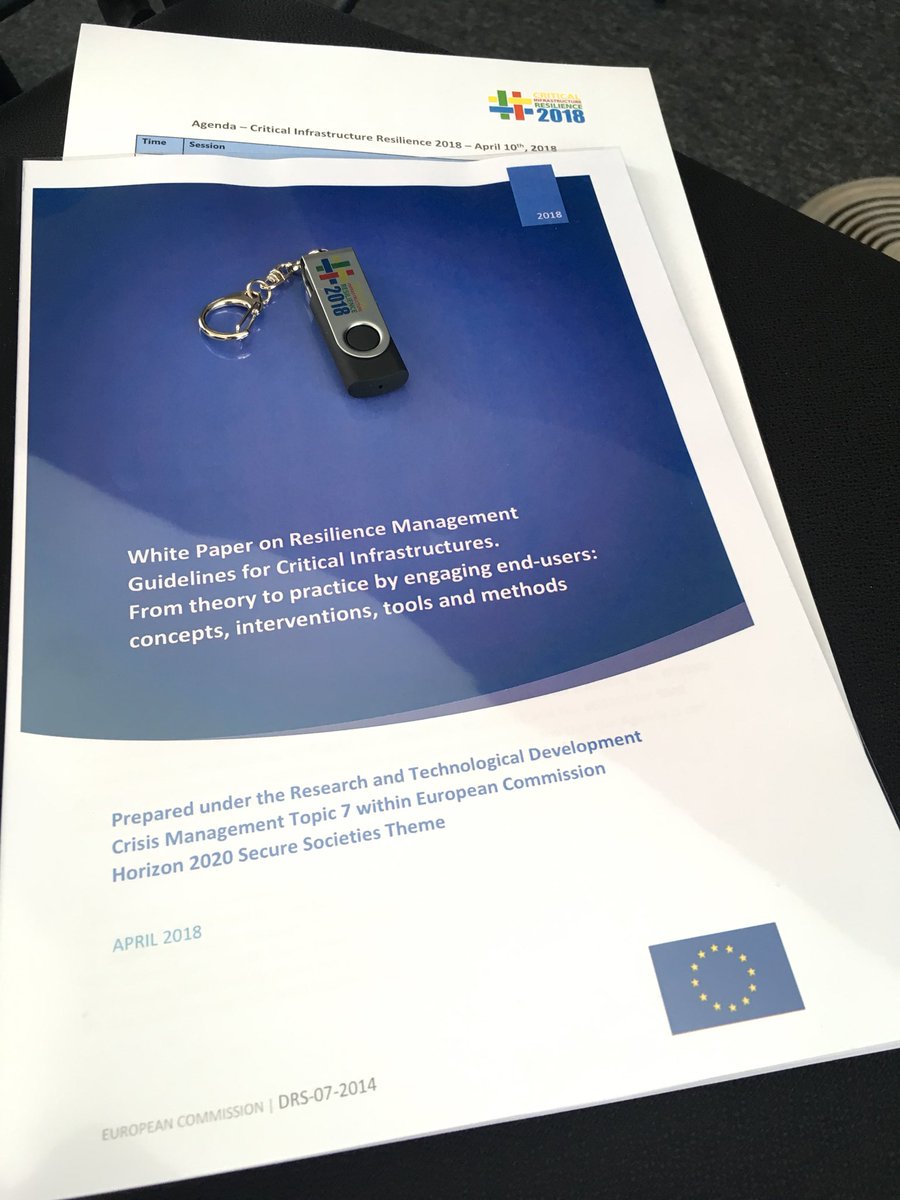 DARWIN H2020 tweet media