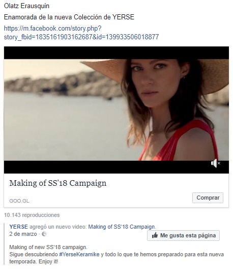 🛍OLATZ ERAUSQUIN
📌Jose Erviti kalea z/g, Errenteria.
📞943512198
#errenkoalde <a href="/Errenkoalde/">ERRENKOALDE</a>