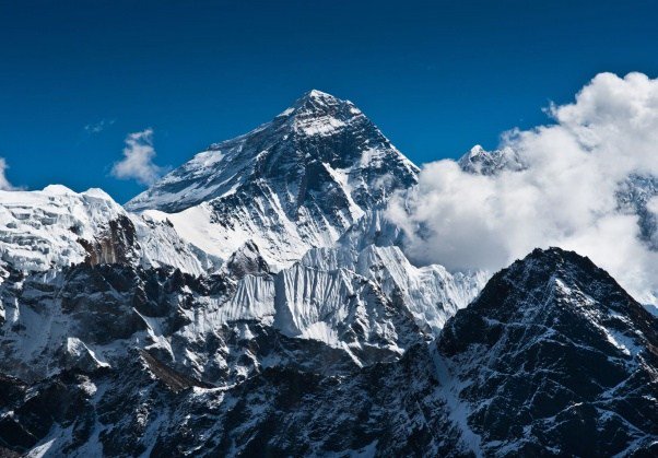 PakMountainNews's tweet photo. Mountaineers set forth for #Nepal #SpringExpedition 2018

It is reported that around 45 groups comprising 226 mountaineers have been granted permission to climb various mountains consisting #Annapurna, Mt. #Amadablam &amp; the Mt. #Everest . 

Source: NMN

#Mountaineering #Himalayas https://t.co/UTJVDSygYm