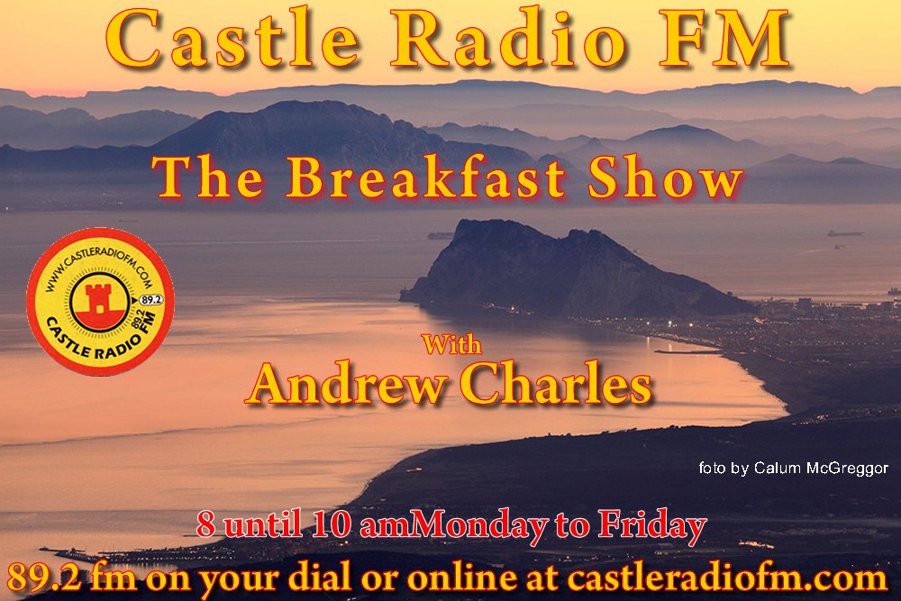 Castle Radio FM tweet media