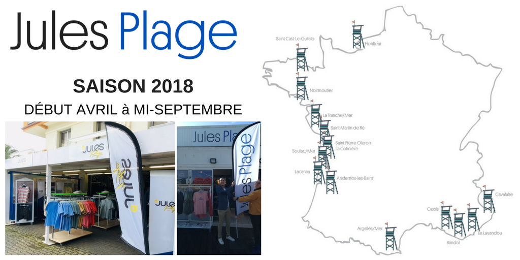 happychicgroup's tweet photo. Guettez les drapeaux @Jules Plage de #Honfleur à #Cavalaire cette été
Voici la promotion 2018 au complet  😎 https://t.co/Q6hBLv40fs