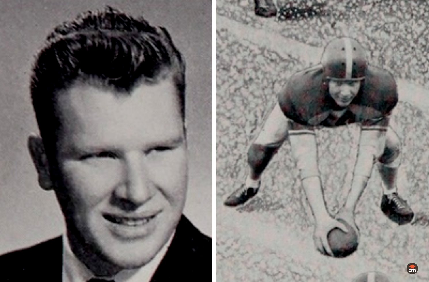 Join us in wishing a happy birthday! 