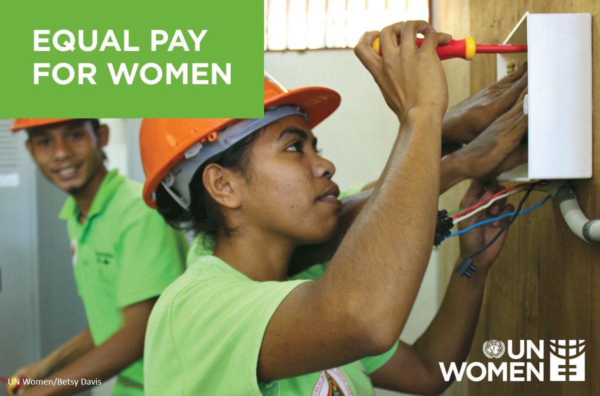 UN Women tweet media