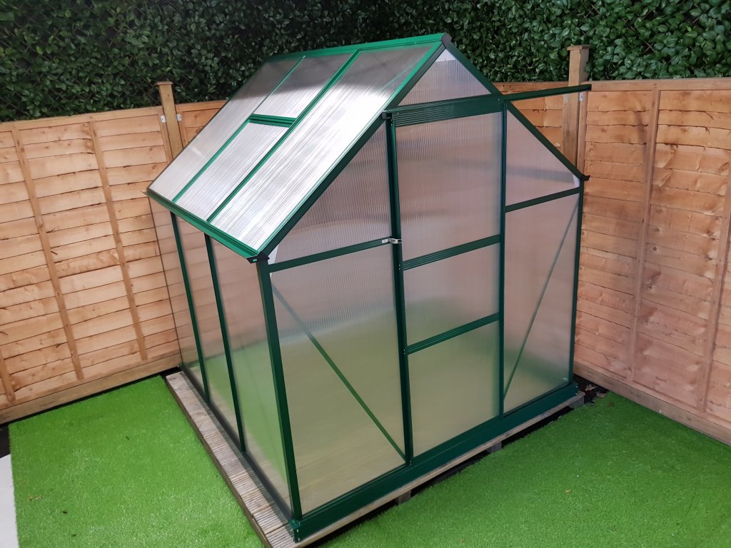 theflatpackfix's tweet image. Glorious Greenhouses theflatpackfixer.com/2018/04/10/glo…