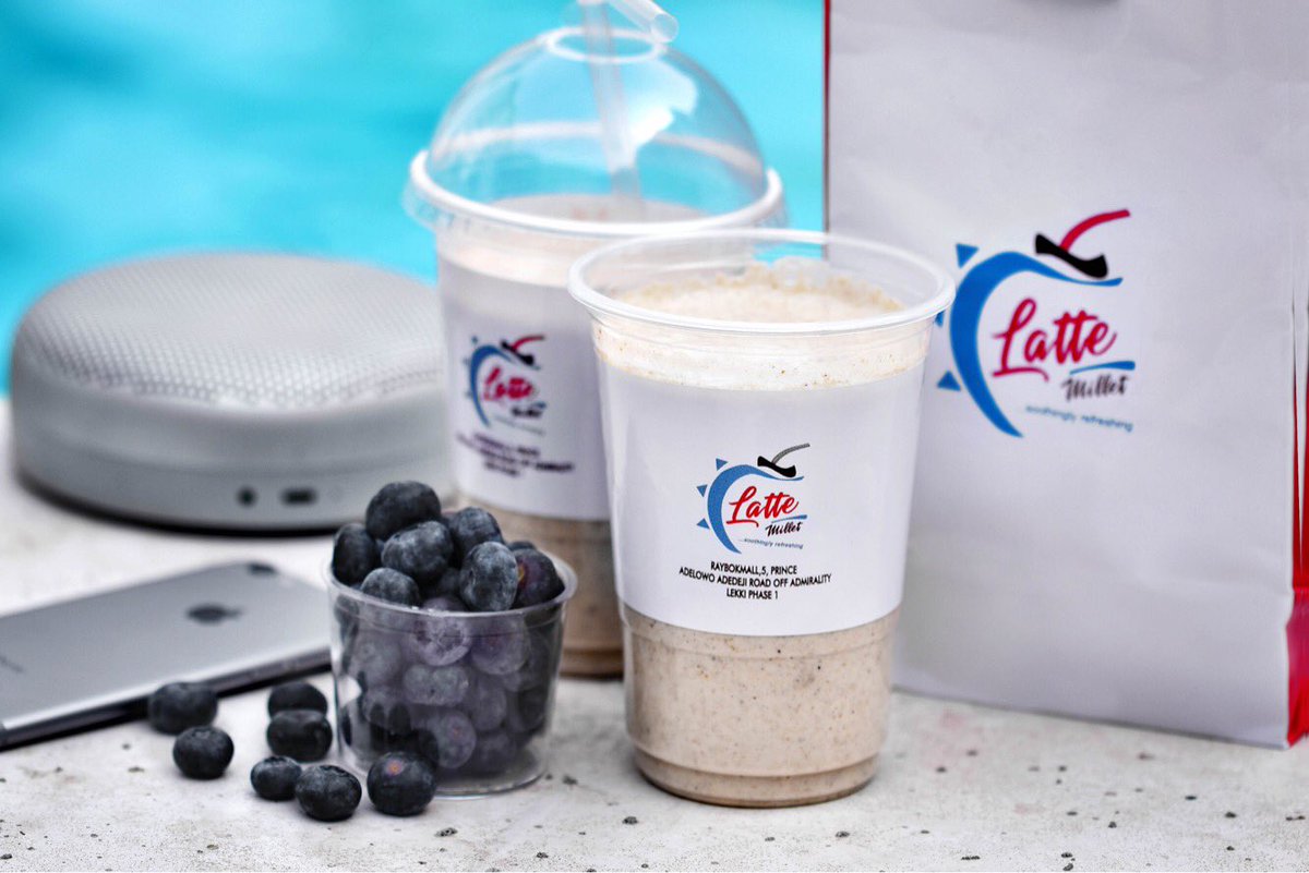 lattemillet's tweet photo. We got varieties of Fura and Yoghurt offerings to choose from.....which is your favorite? https://t.co/Xbq8B71pBB