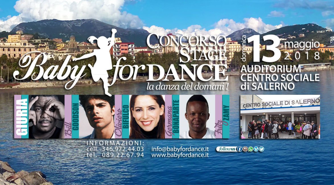 BabyForDance tweet picture