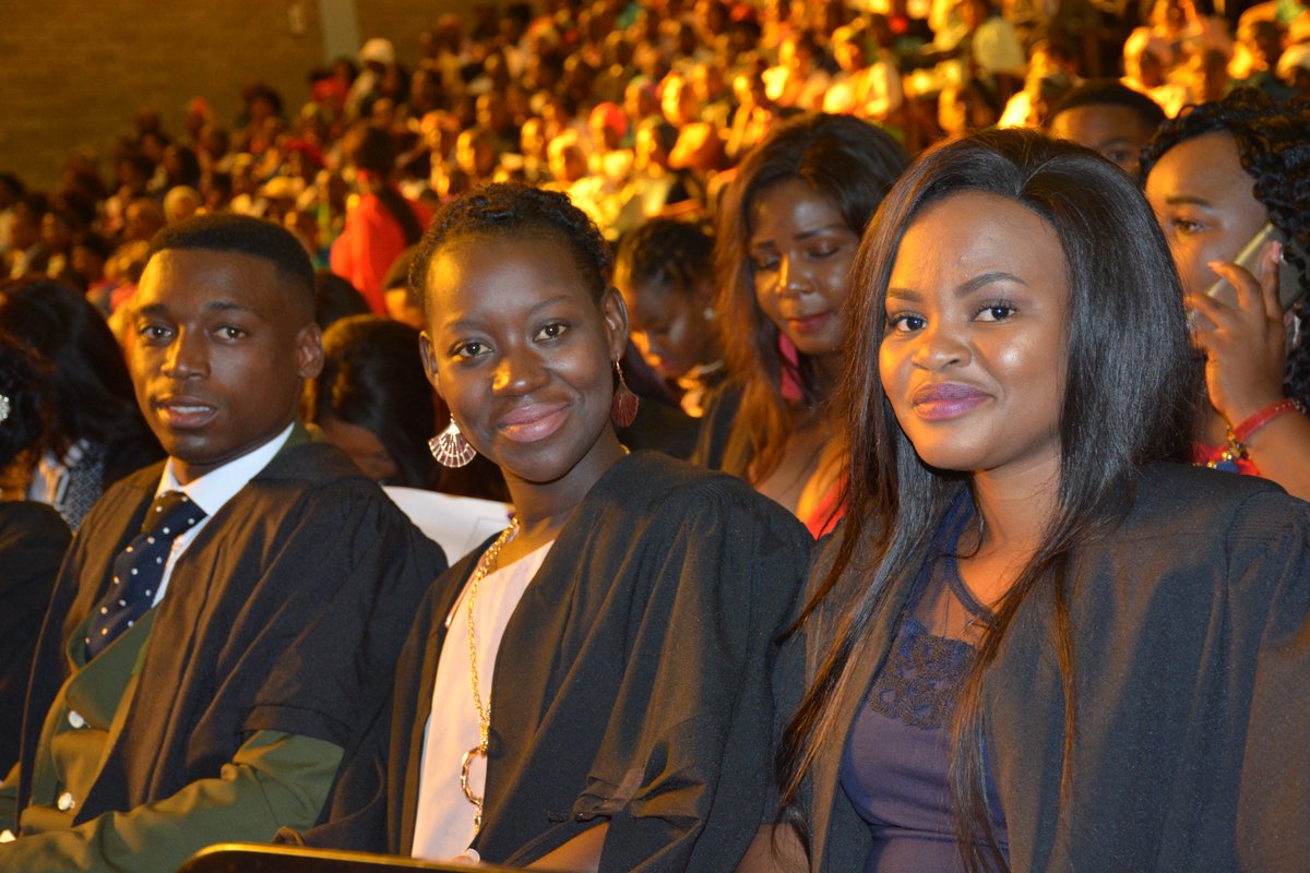 University of Limpopo tweet media