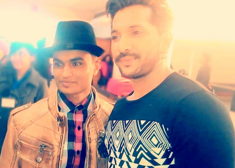  Happy Birthday Most Stylish Choreographer Of Bollywood Terence Lewis Sir.....    