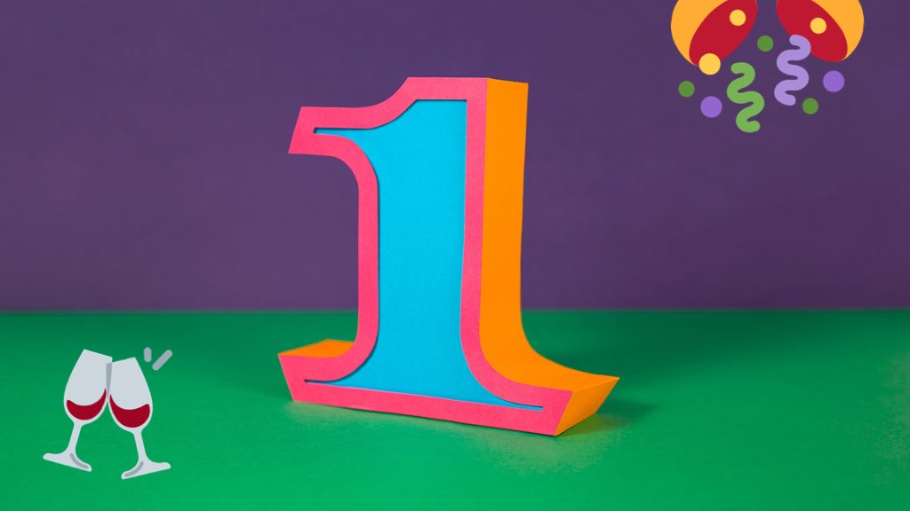 DRNE_MyCampus's tweet photo. Vous souvenez-vous quand vous avez rejoint Twitter ? Nous, oui ! #MyTwitterAnniversary https://t.co/Lksp9Y7OOl