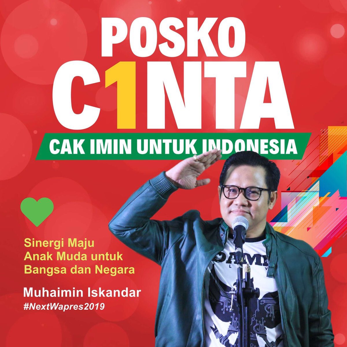 mild_kkkk's tweet photo. Bagi saya #JokowiCakImin itu pilihan hati, Bagaimana dengan saudara &amp; sahabatku sekalian?
#PoskoJOIN #PoskoC1ntaLampung

@jokowi @cakimiNOW @DPP_PKB @marwan_jafar
@manika_arbit @CirilongCity @arjuna16sp @asykar36 @AmranApt @detikcom @VIVAcoid @Metro_TV @kompascom @antarasumbar https://t.co/mnP8W0bdd7