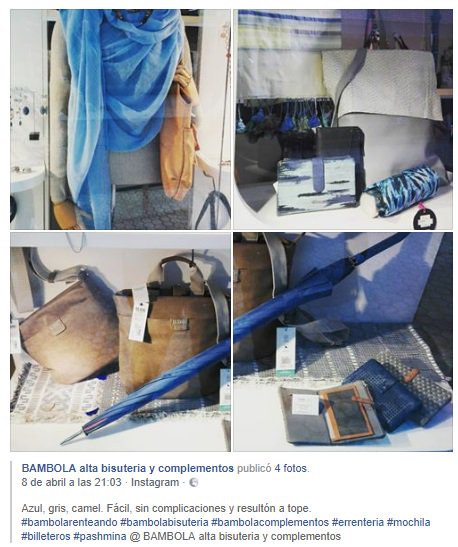 🛍BAMBOLA
📌Bizente Elizegi kalea 4, Errenteria.
📞943341869
#errenkoalde <a href="/Errenkoalde/">ERRENKOALDE</a>