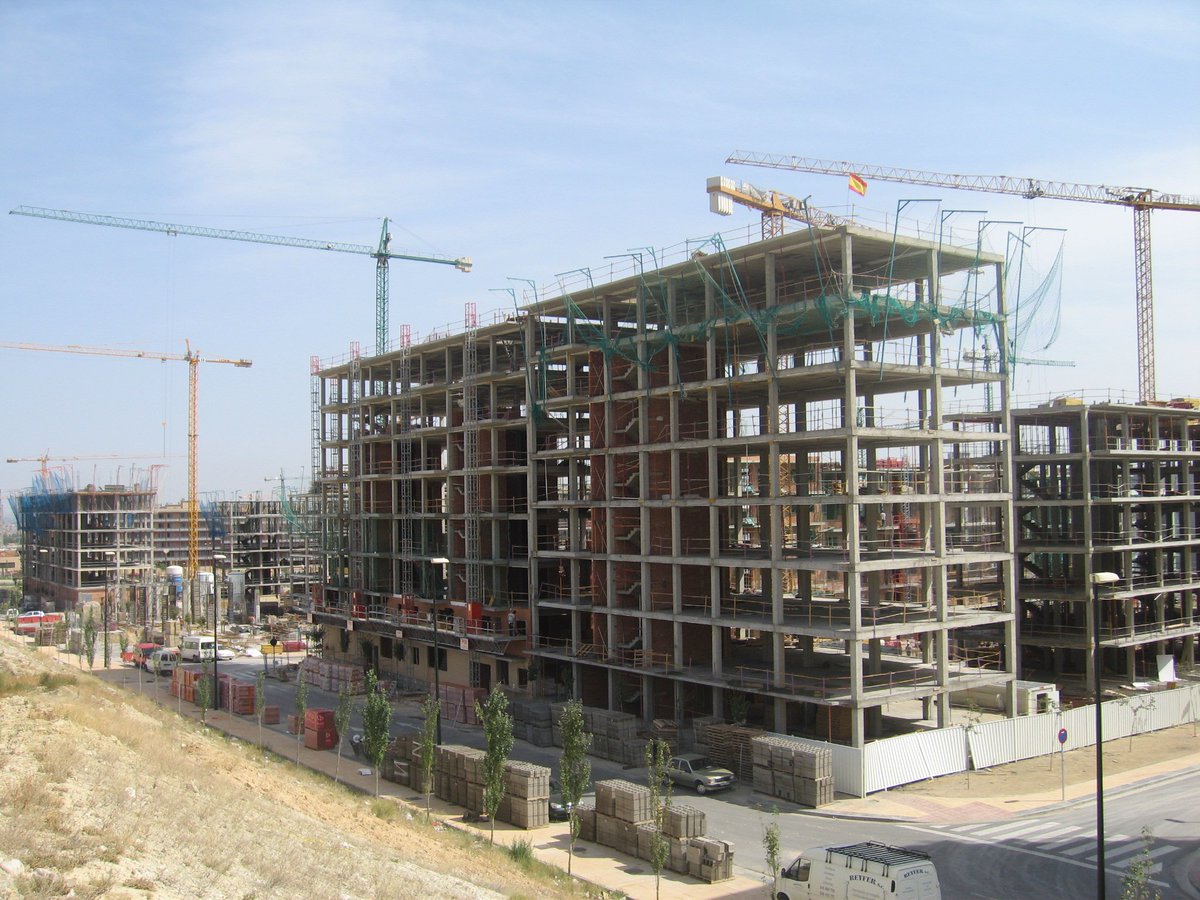 LINEAS DE NEGOCIO: EDIFICACIÓN

Nuestras actividades comprenden todos los ámbitos de edificación. Construimos edificaciones estéticas y estructuralmente seguras de cualquier tipología y en cualquier parte del mundo, no nos ponemos límites.

+info: essentiaconstrucciones.com