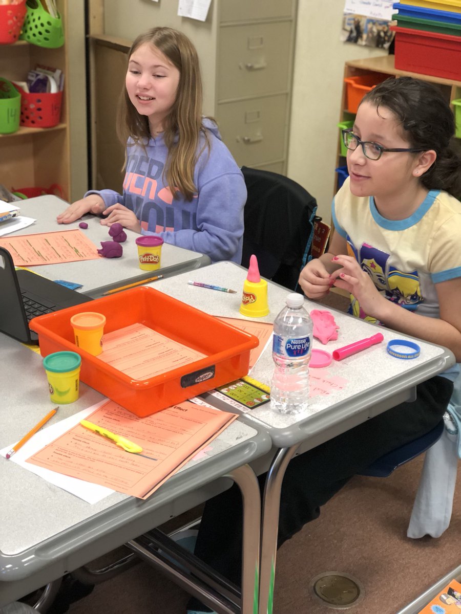 MrsYockey4's tweet photo. Beg. Borrow. &amp; Steal. Thanks to @Ashcollins524 for her awesome test prep ideas. The @JeffersonGIPS  4th graders loved it! #whyigive #GIPSfoundation https://t.co/CG8DhTaAZA