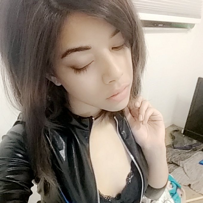 Watch 🌟harmony🌟 hiatus's leaked NSFW photo on TwXstars