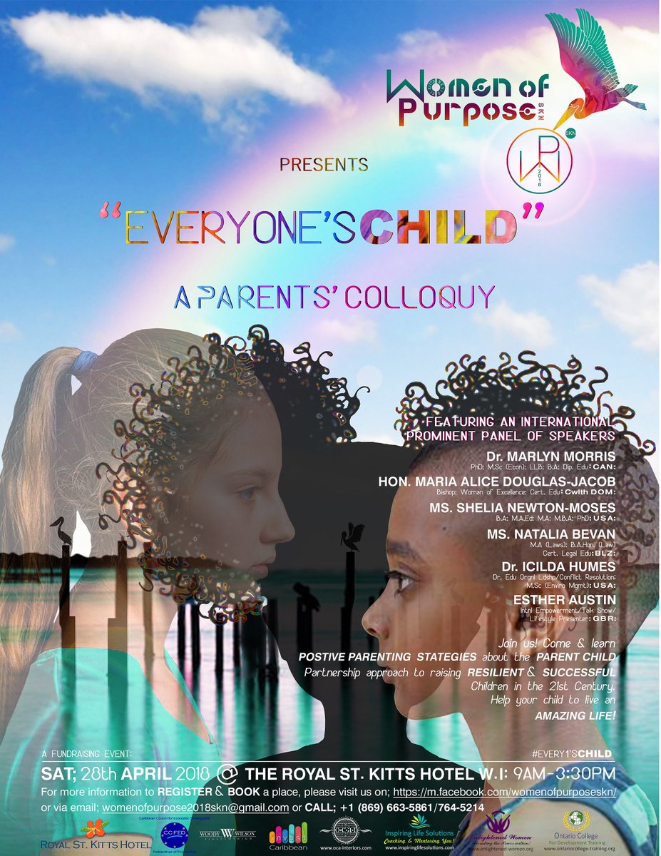 WOPSKN's tweet photo. Come on out and be part of our inaugural Women;s Conferenece and Retreats Thursday 26th to Sunday 29th April, 2018 at 9 am to 3:30 pm daily. Be part of it not just hear about it. https://t.co/vvcTwRRlQQ