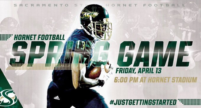 Need a break this week? Check out one of the many exciting events on campus this week! #StingersUp ⚾️🎾🏈