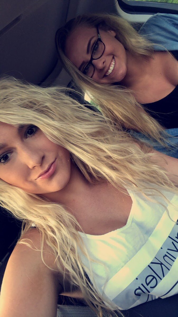 briannabrasch's tweet photo. happy birthday gorgeous i love you lots and hope you had the best day possible! @alyxeckerman hope to see you soon! https://t.co/IyNjQNObDu
