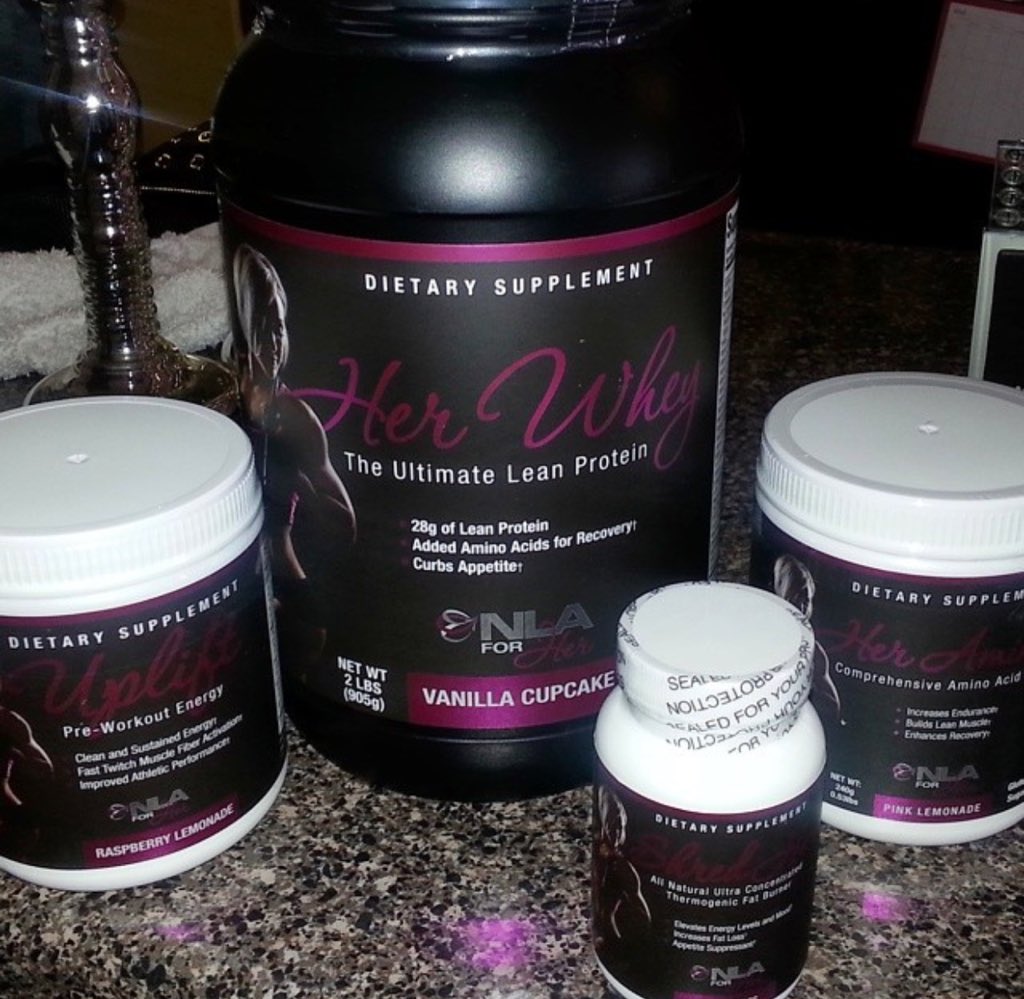 amerialvareztv's tweet photo. #Proteina para mujeres ๐๐ช๐ป๐โค๏ธ๐๐ผ#protein #shake #leanbody #herwhey #burn #delight #HealthyLiving #healthylifestyle #food #gymtime #fittip #fitness https://t.co/cCbLRhgvcQ