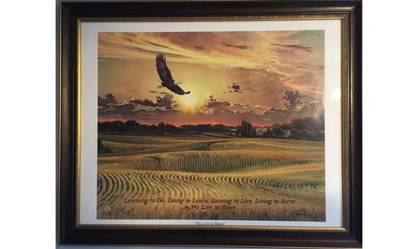 Sandy Osterday tweet media