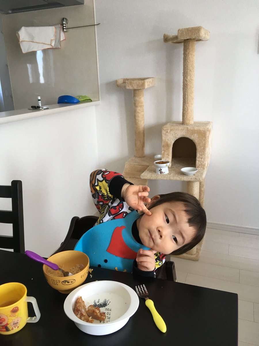 ciman99's tweet photo. 誕生日おめでとう🎂🎉2歳だね😁 https://t.co/QszFVYpapJ