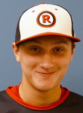 RahwayBaseball's tweet image. The yellow jersey today goes to C - Jordan Becker. Great work behind the dish blocking the ball and minimizing Free 90&apos;s.  Who&apos;s trying to take it from him tomorrow? #SystemOverSelf