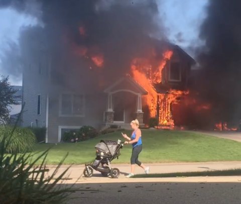 this is the level of "minding my business" i'm currently on
