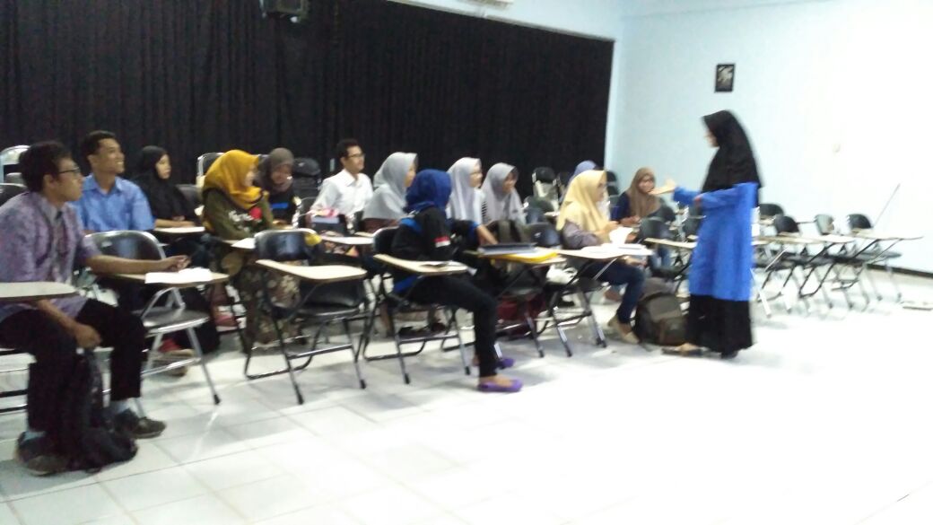 HIMAFI FMIPA UNEJ tweet media