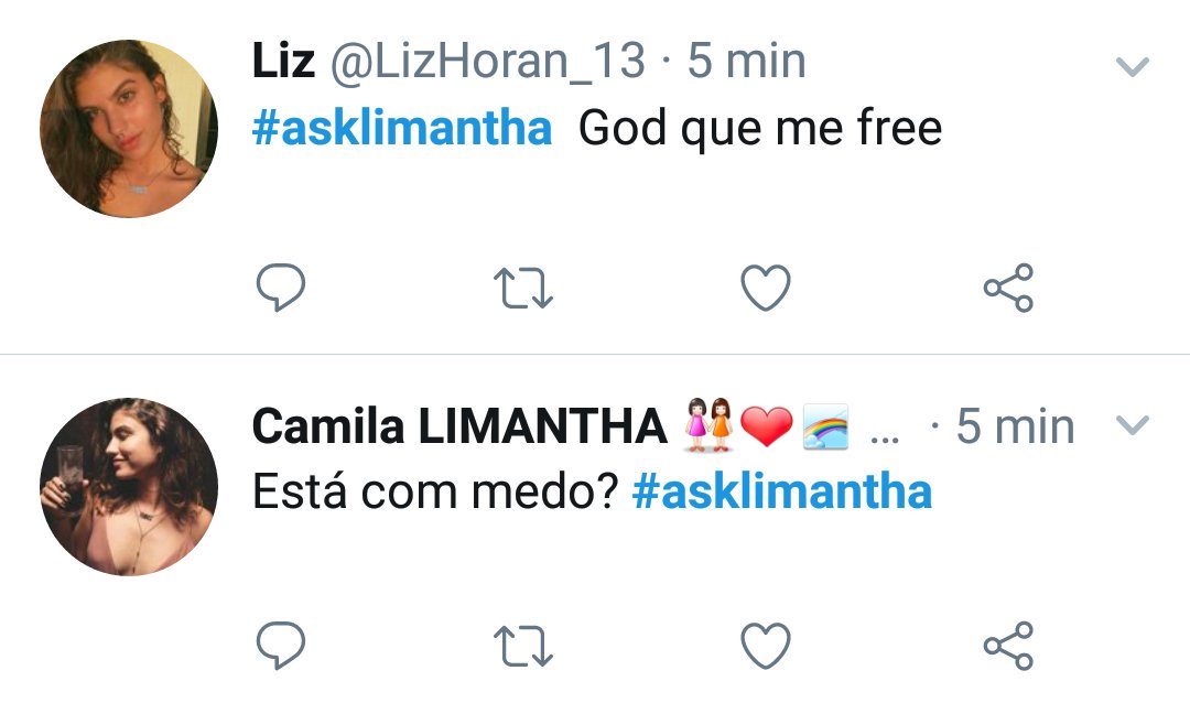 holysiley's tweet photo. #asklimantha
eu não deixava https://t.co/bc7VkKLD4Q