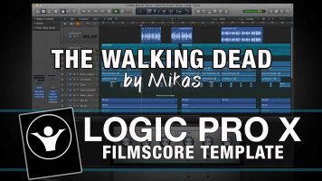 Audio_by_Ray's tweet photo. Logic Pro X Template - ... - https://t.co/UBHjStQ1o7 #LogicRemake #Beats #Chords #Dance #Deep #EDM #Electro #Future #House #How #Instruments #Kontakt #Lessons #LogicPro #LogicProX #LogicProXProject #LogicProXTemplate #Make #MakeChords #Massive #Master #mixing #mastering https://t.co/gDyc8pTmky