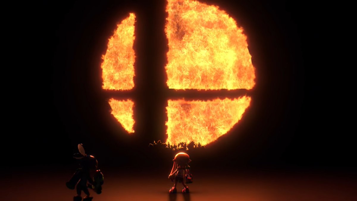 Uniiicom's tweet photo. According to game retailer GameStop, #NintendoSwitch has many unannounced big games, sales will continue to be strong in 2018. Can't wait to see Nintendo's #E32018 show this year! https://t.co/2lXUTZzhZb