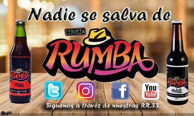 CervezaRumba's tweet photo. Sed https://t.co/W7p6FMV1k8