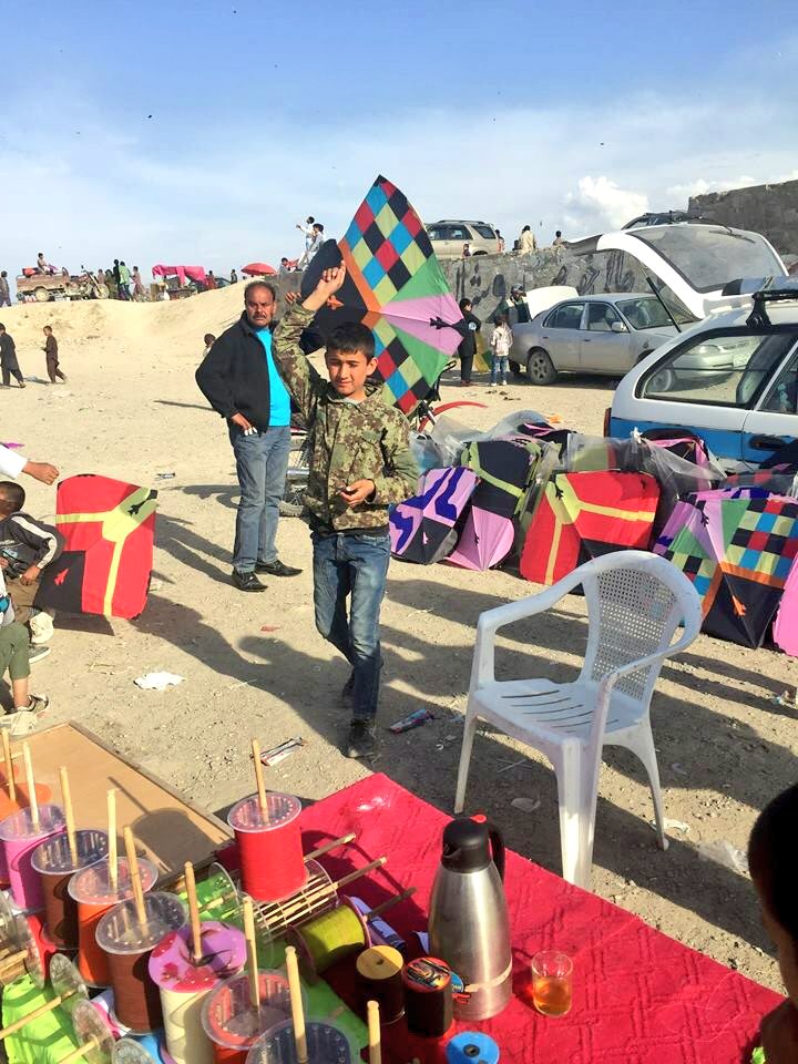 SSharifi1400's tweet image. Kite fighting season is on! #Kabul #Afghanistan #KiteRunner