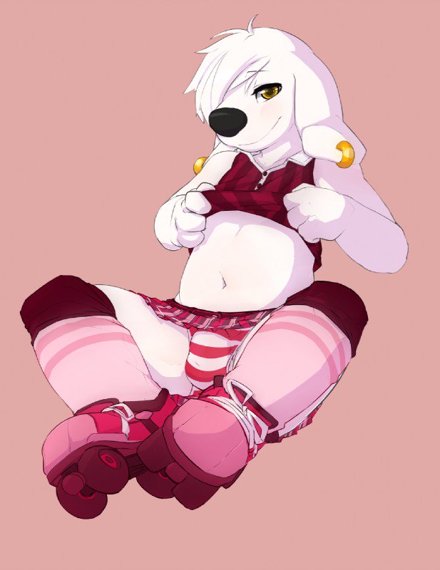 GropeThisDoggo's tweet photo. ❝Wʜᴇʀᴇ'ꜱ ᴍʏ ᴄʀᴏᴡɴ~?❞

✑ Gᴀʏ
  ✑ Sʜɪᴘꜱ ᴡɪᴛʜ Bʀɪᴀɴ/Cʜᴇᴍ
✑ Fᴇᴍʙᴏʏ/Gɪʀʟʏ
  ✑ Dᴇᴛᴀɪʟᴇᴅ RP
✑ NSFW WARNING
  ✑ Pᴜʙᴇꜱ/Cʜᴇꜱᴛ/Aʀᴍᴘɪᴛ ʜᴀɪʀ ♡
✑ Nᴏᴛ ɴᴇᴡ ᴛᴏ ᴠᴇʀꜱᴇ!
  ✑ Sɪɴɢʟᴇ
━━━━━━━━━━━━━━━━━
      R
                    T https://t.co/3q8cDwZwQj