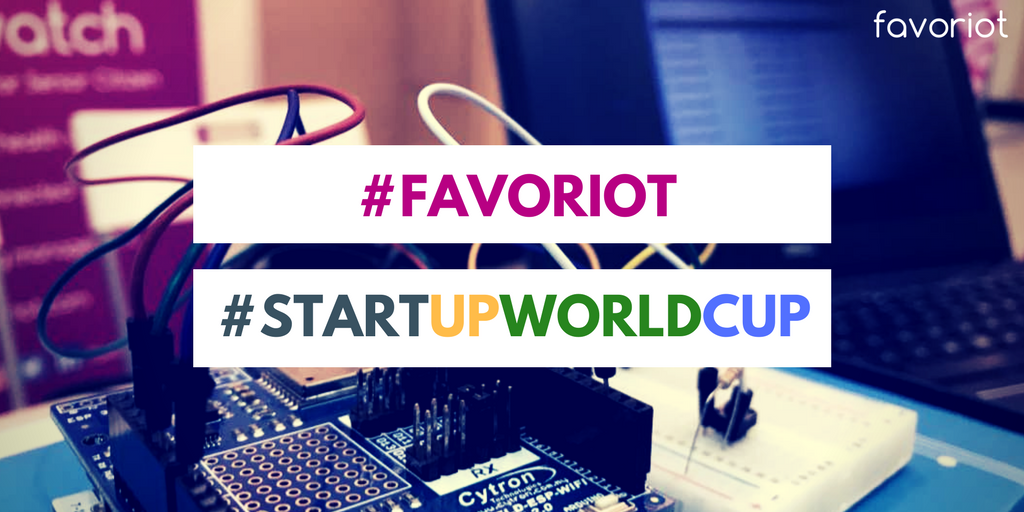 favoriot's tweet photo. We want to win the competition in the #StartupWorldCup but we need your help. Spread the word on Twitter with a Tweet @SWC2018 #StartupWorldCup #FAVORIOT .

Thank you so much for all your support. https://t.co/MA7304Tp89