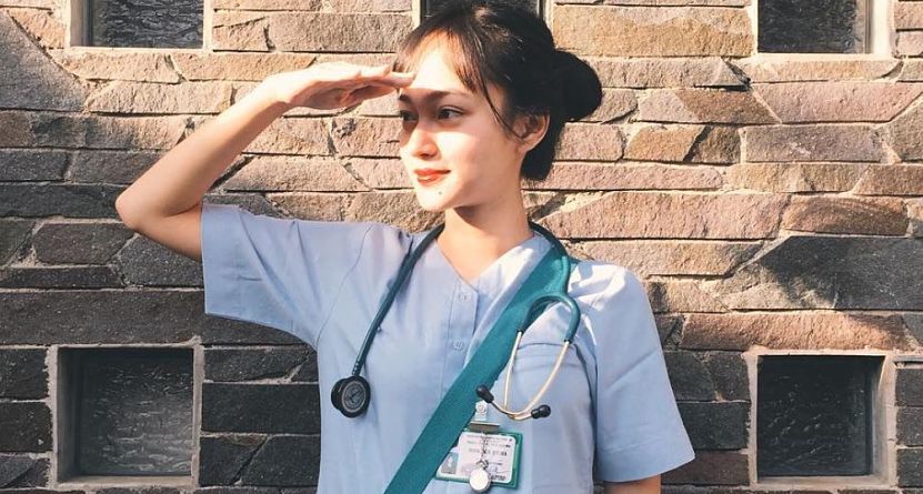 artikelMBDC's tweet photo. Selain Terawan, 5 Dokter Ini Juga Sempet Bikin Heboh!: Yang otaknya kotor, cuci dulu sana! https://t.co/M7K1UCEZhI via @malesbanget https://t.co/Aq01WDZdez