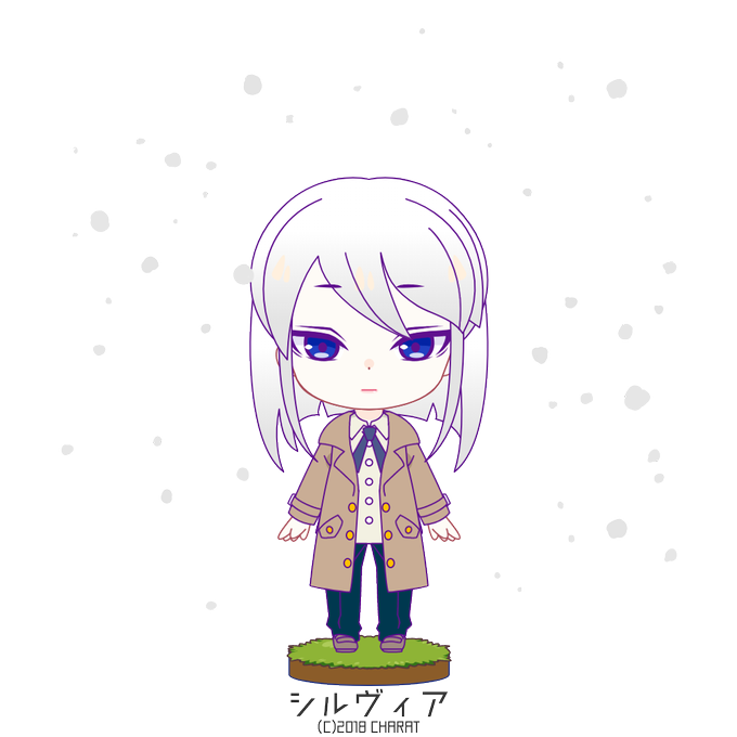 前下がりショートのtwitterイラスト検索結果 古い順