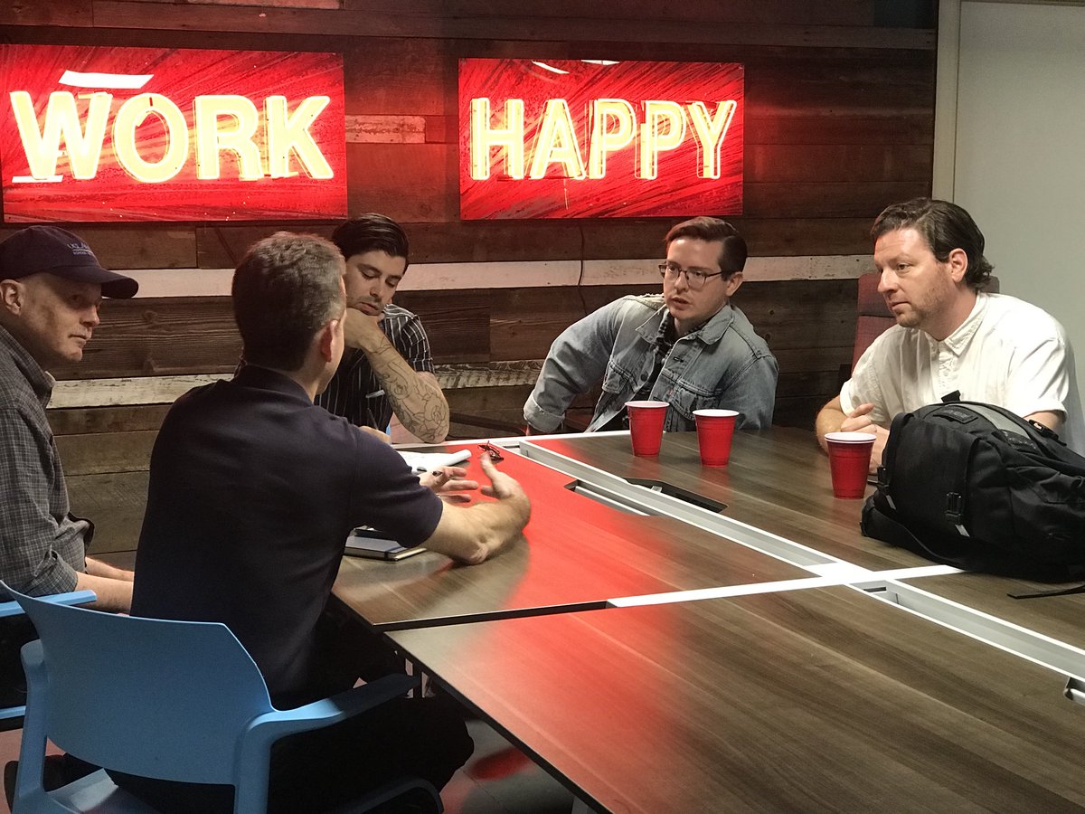 @StartupBoostLA second session tonight and already seeing great progress. Keep up the energy! @HelloPayclub <a href="/KitterlyTweets/">Kitterly</a> <a href="/vawaa_/">vawaa</a> <a href="/usescoop/">SCOOP | The better way to let stuff go.</a> <a href="/wrkprty/">WRKPRTY®</a> <a href="/restlessnites/">Restless Nites</a> <a href="/showpads/">Nick Cates</a> <a href="/letzchatgroup/">LetzChat, Inc.</a>