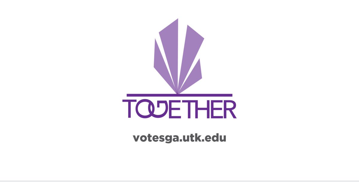 Thanks <a href="/UTKPiPhi/">UTK Pi Phi</a> <a href="/UTKtridelta/">Tennessee Tri Delta</a> and AOII for hearing our vision today. Hope we earn your vote this week! #TogetherWeCan