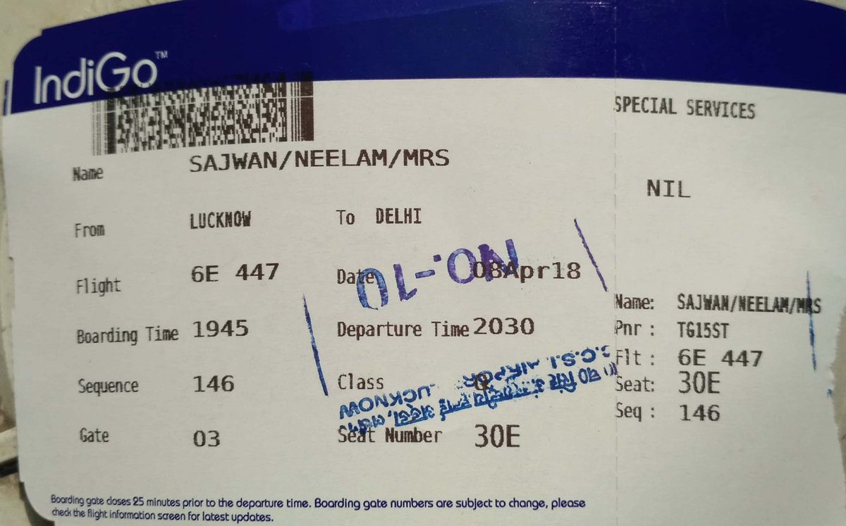 advsumitsingh's tweet photo. @IndiGo6E @ZeeNews @TimesNow @republic @timesofindia I don't know #sauravRai. I was traveling with family on Sunday8th Apr by @IndiGo6E & yes definitely there were mosquitoes in flight.We even complained to crews but didn't get any help from them. Sorry Indigo for speaking truth. https://t.co/as0RwzHF1z