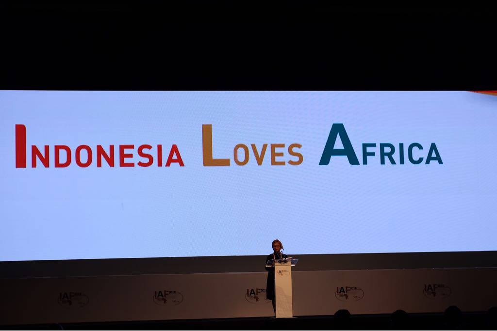 Menteri Luar Negeri Republik Indonesia tweet media