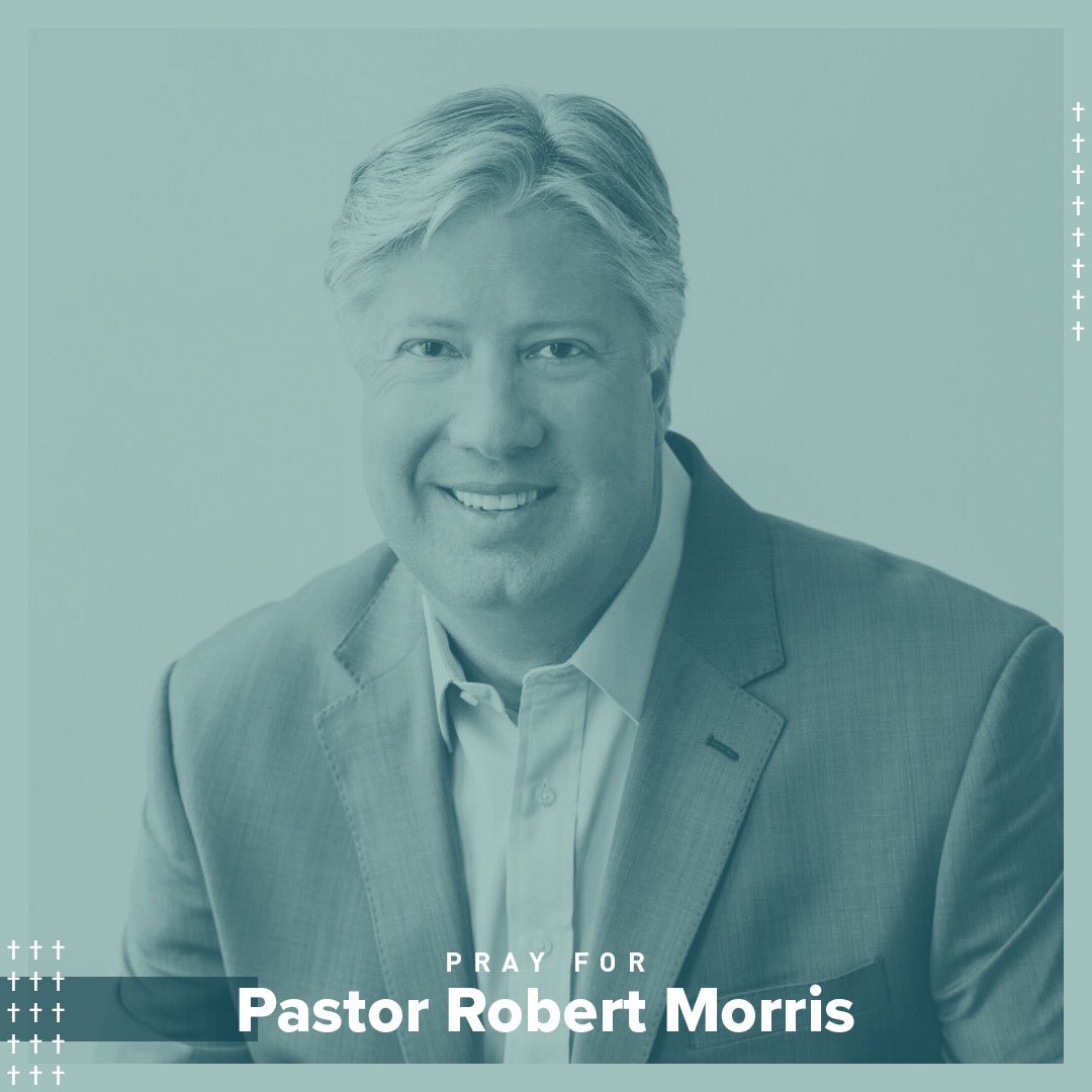 MercyCulture's tweet photo. Let’s get in the presence of God and continue to cover Pastor Robert Morris of @gatewaypeople as he continues to recover from multiple emergency surgeries. There is POWER in prayer, and there is HOPE in the power of the cross! Let’s pray together in UNITY for the MERCY of God! https://t.co/6zcxM2gOdI