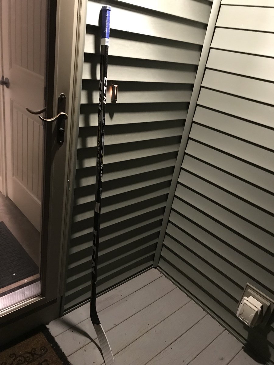 Michael Chaput tweet media